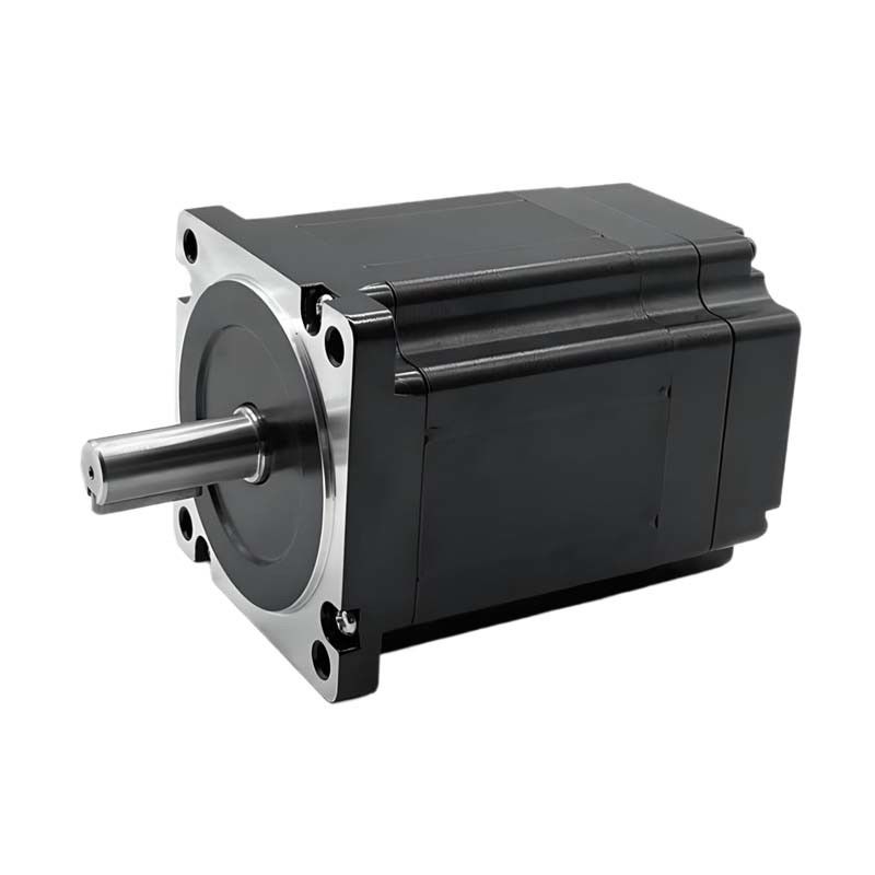 سهولة التثبيت الستار 80 ملم AC سيرفو محرك 1000W 3.2N.M 3000rpm