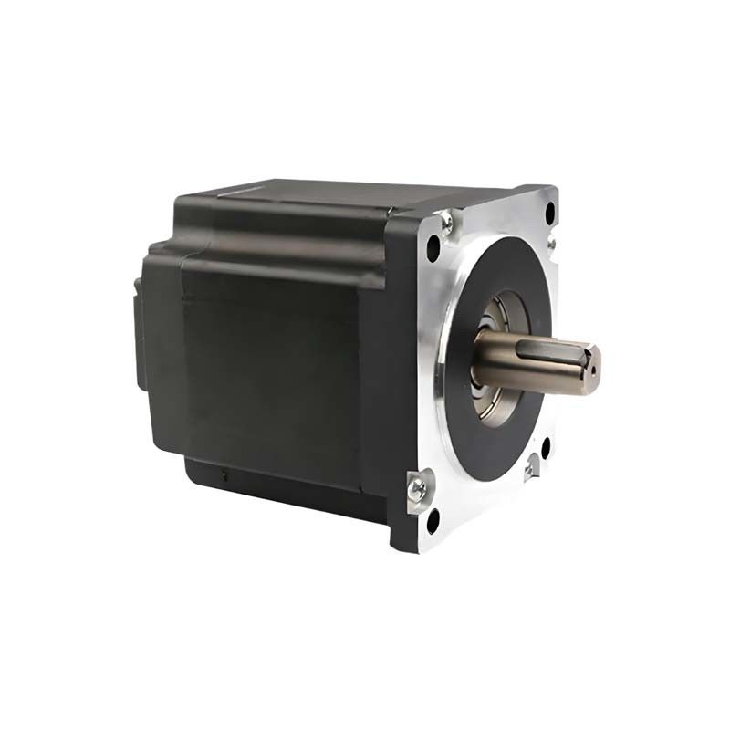 السرعة العالية 90mm DC Inrunner محرك بدون فرش 350V 3000RPM 1000 واط للسيارات RC
