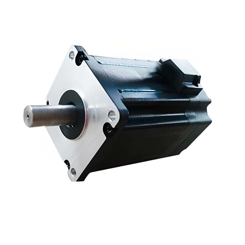 محرك DC بدون فرشاة 60mm 78 واط إلى 234 واط محرك بدون فرشاة بدون مستشعر الدوار الداخلي محرك BLDC