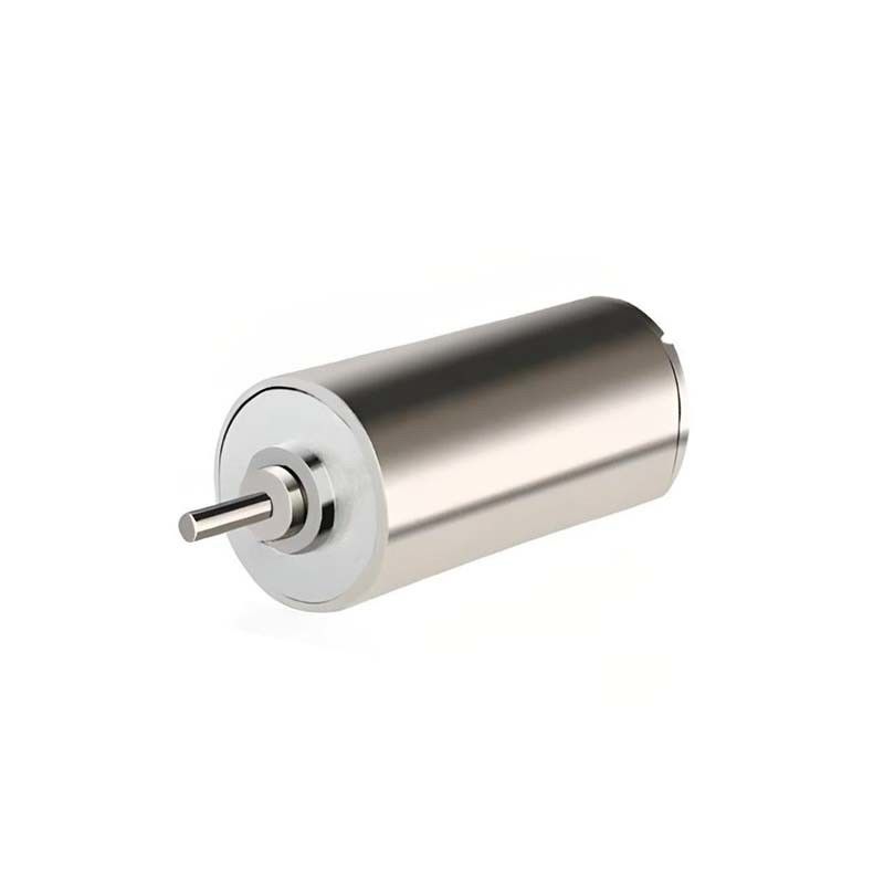 مقاومة للتآكل محرك 13 ملم متردد 1.32mNm 8400rpm محرك 3 فولت دائم مغناطيس DC