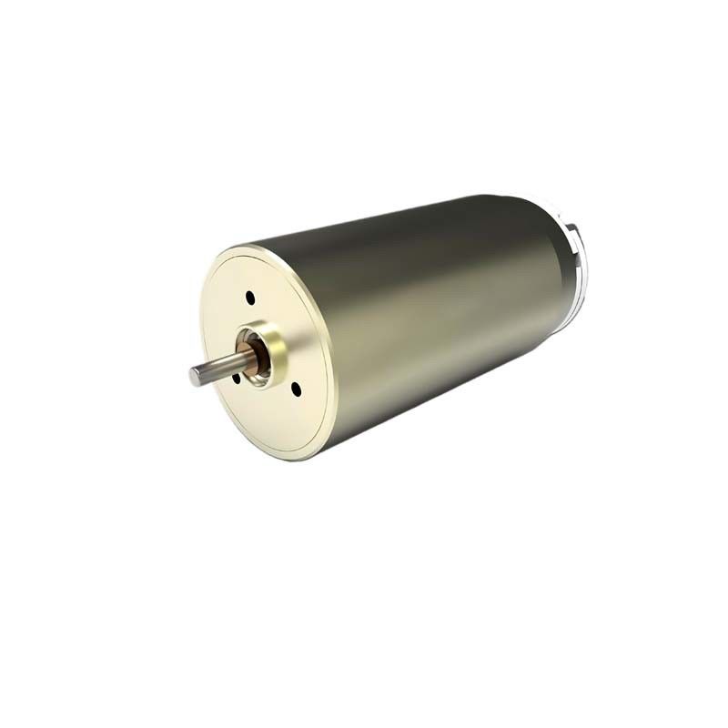 مقاومة للتآكل 23mm محرك DC مفرش 27.5 واط 9860rpm محرك فرشة كهربائية 9 فولت