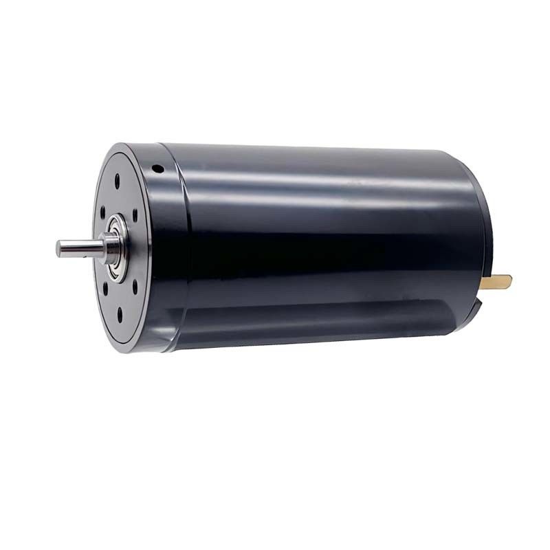 محرك متردد مرسوم 40mm 137 واط 7000rpm 9V محرك بدون قلب