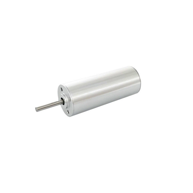 12 ملم محرك بدون فرشاة محرك كهربائي 6.5W 25310rpm قابلة للتخصيص للمضخات الطبية