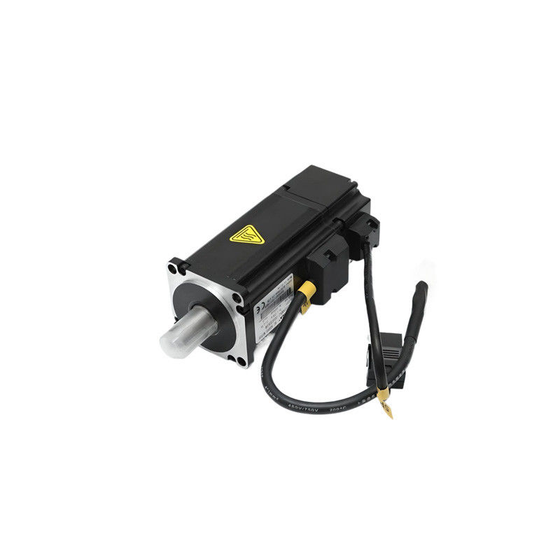 طواحين السيارات 60 ملم محرك خدمة بدون فرش 400 واط محرك خدمة 1.9N.M 3000rpm
