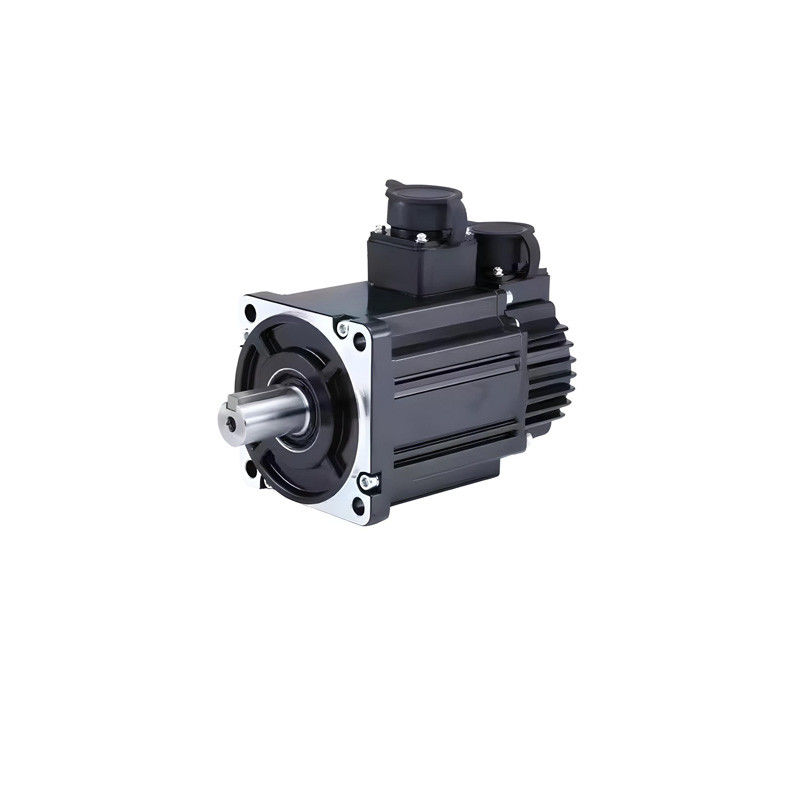 محرك سيرفو ذو 130 ملم بدقة عالية مع رمز 2500W 24.2N.M 3000rpm