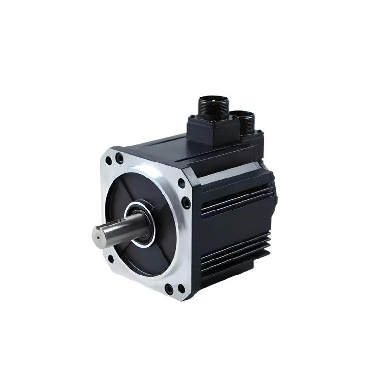 محرك سيرفو بدون فرش 1200W 7.2N.M 110mm AC