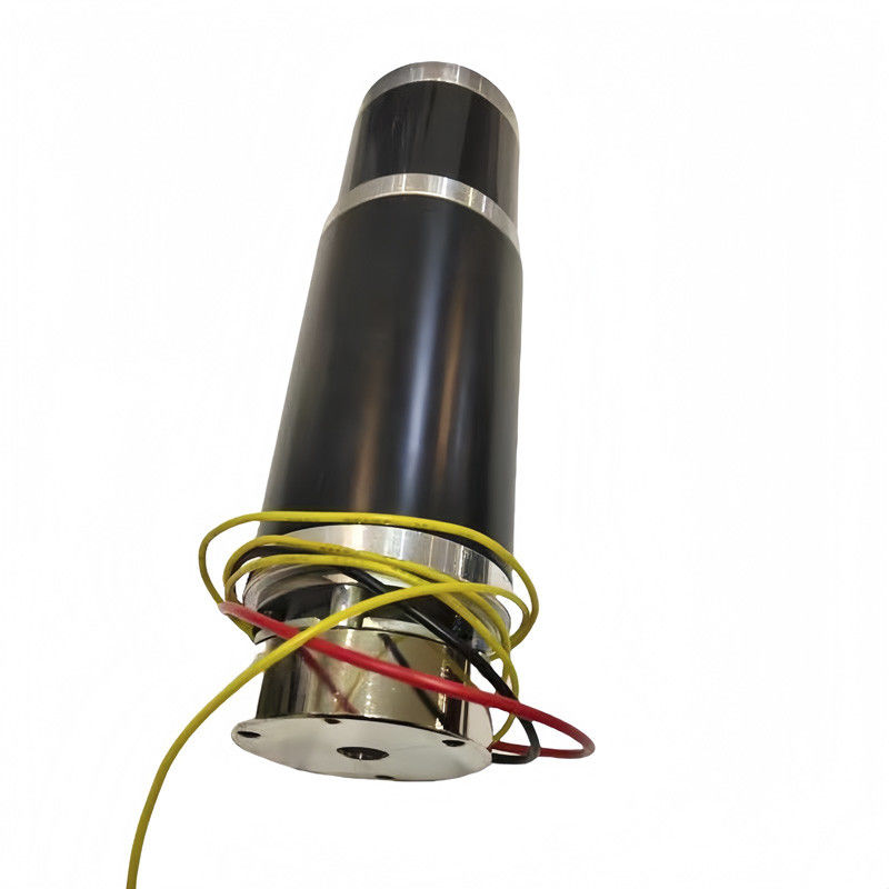 57mm Dc محرك العجلات الكوكبية مع الفرامل 12V 15N.m 10.5rpm للكهرباء تغطية تونيو قابلة للانسحاب غطاء سرير الشاحنة