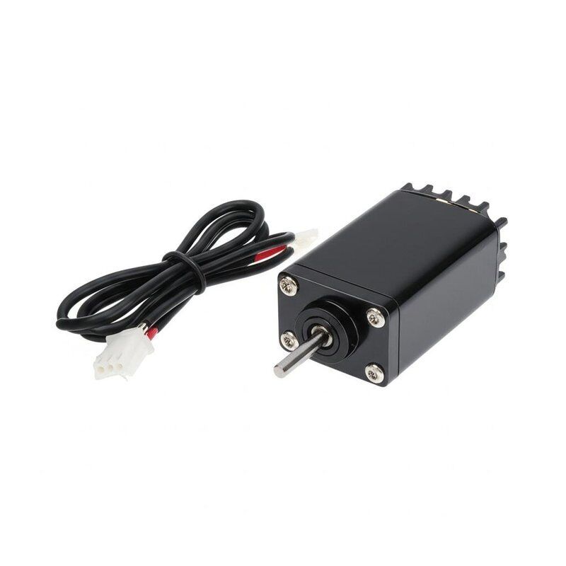 30A Brushless ESC Rated Inrunner Brushless Motor 2 Phase 150g Lightweight Motor Suitable for Robotics and Electric Models